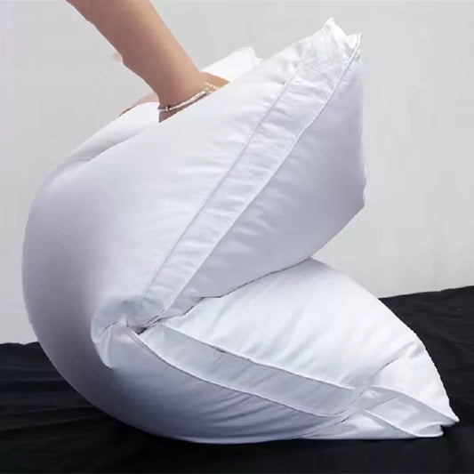 Down Feather 5Star Luxury Hotel King Pillow