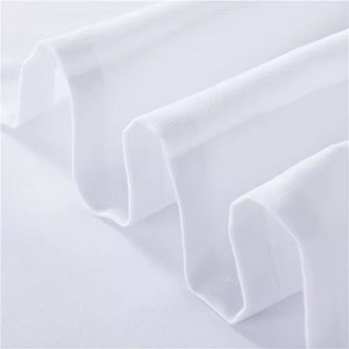 5 Star - 4PC Breathable Percale Weave 300TC 100% Cotton