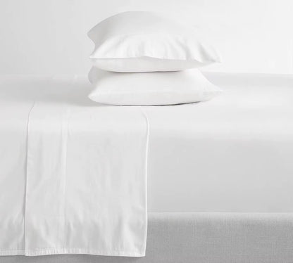 5 Star - 4PC Breathable Percale Weave 300TC 100% Cotton