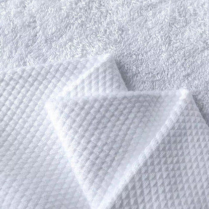 Diamond Band - Luxury Hotel Bath Towel