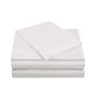 5 Star - 4PC Breathable Percale Weave 300TC 100% Cotton