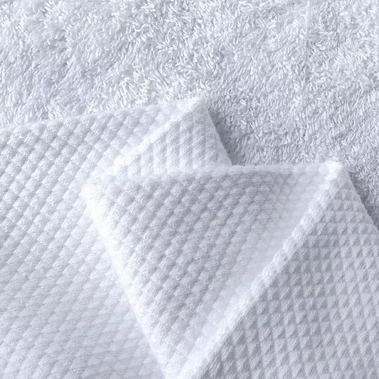 Diamond Band Luxury Hotel Washcloth