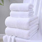 Diamond Band Luxury Hotel Hand Towel