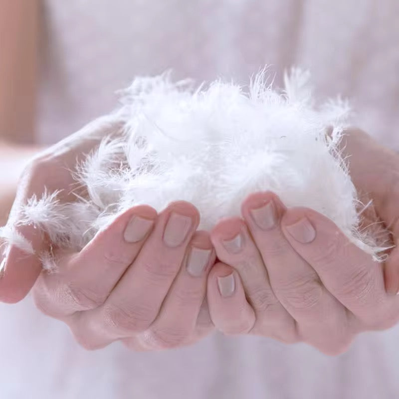 Down Feather 5Star Luxury Hotel King Pillow