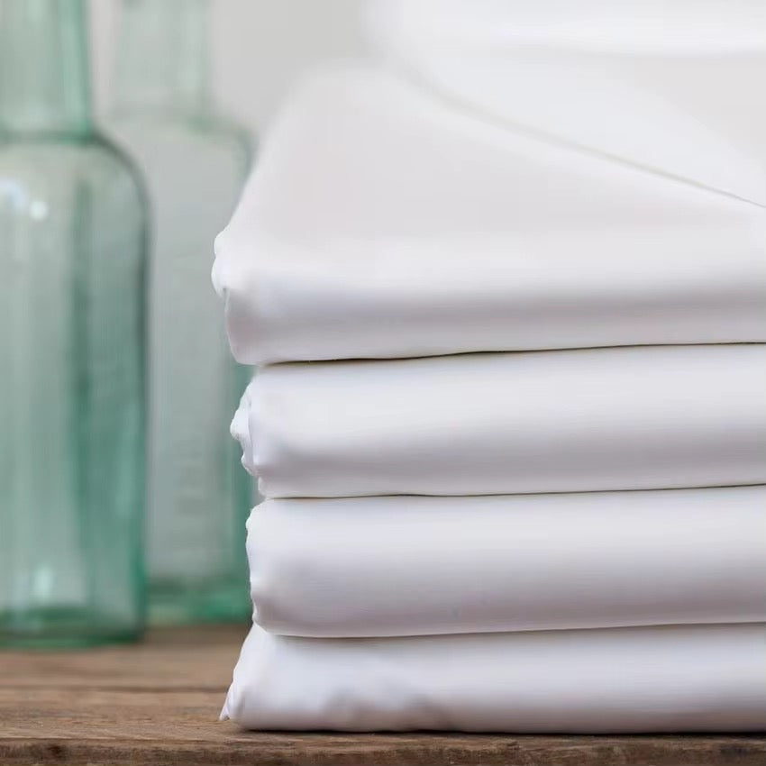 5star - 4PC Luxurious Soft Sateen Weave 400TC 100% Cotton