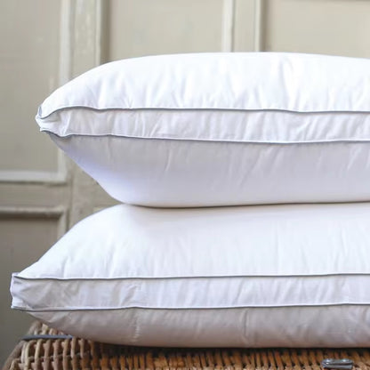 Down Feather 5Star Luxury Hotel King Pillow