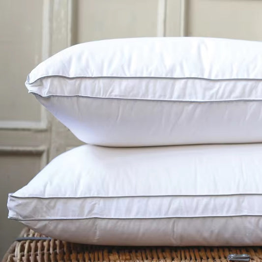 Down Feather 5Star Luxury Hotel King Pillow