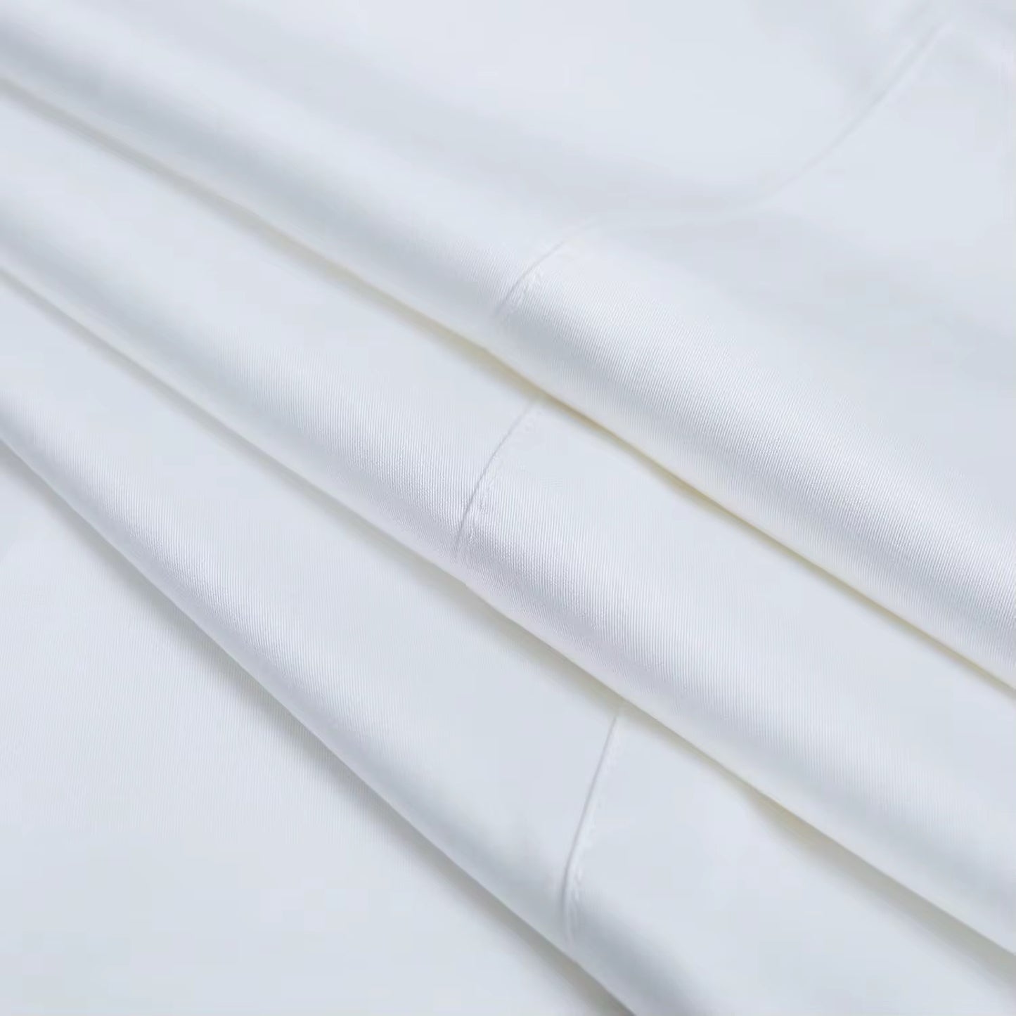 5 Star - 4PC Breathable Percale Weave 300TC 100% Cotton