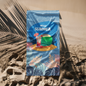 BEACH TOWEL - HELLO SUMMER