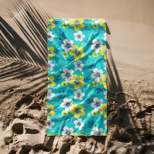 ALOHA BEACH HIBISCUS
