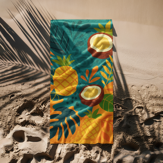 ALOHA BEACH COCOPINE