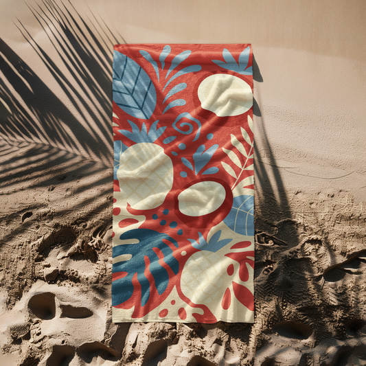 ALOHA BEACH COCOPINE