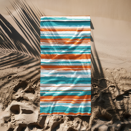 ALOHA BEACH TIKI