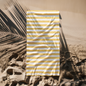 BEACH TOWEL CLASSIC H-STRIPES