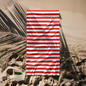 BEACH TOWEL CLASSIC H-STRIPES
