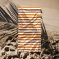 BEACH TOWEL CLASSIC H-STRIPES