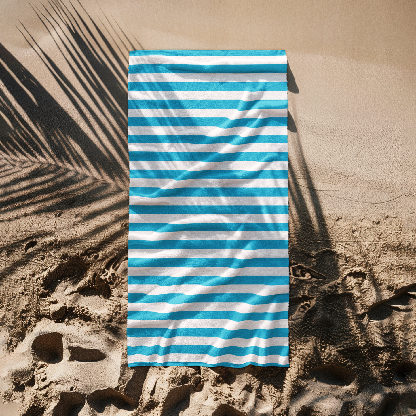 BEACH TOWEL CLASSIC H-STRIPES