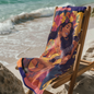 ALOHA BEACH WAHINE