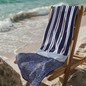 BEACH TOWEL HALF PENCIL