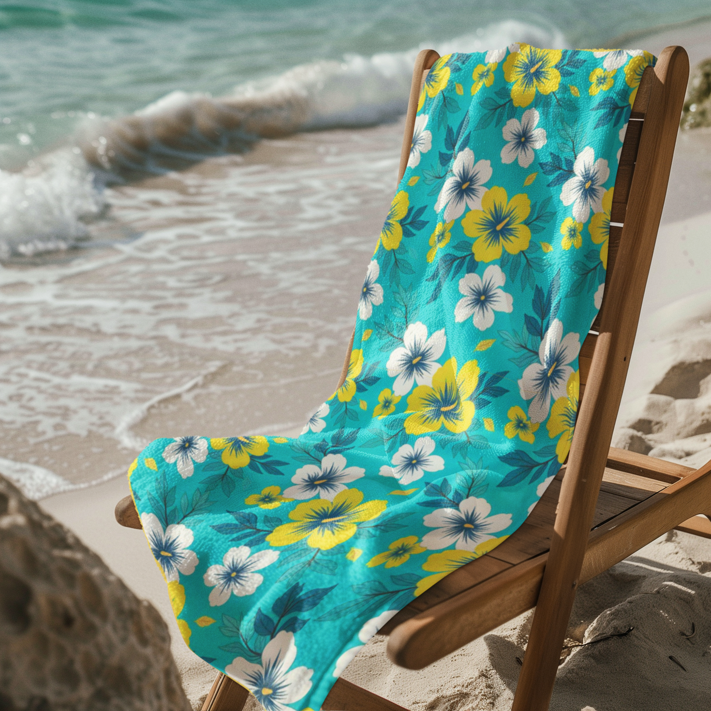 ALOHA BEACH HIBISCUS