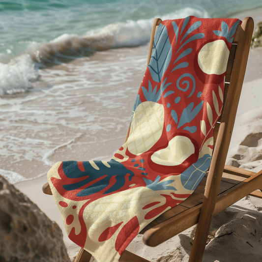ALOHA BEACH COCOPINE