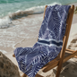 BEACH TOWEL FERN