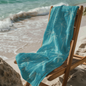 ALOHA BEACH TOWEL