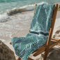 BEACH TOWEL FERN