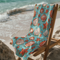 ALOHA BEACH TOWEL
